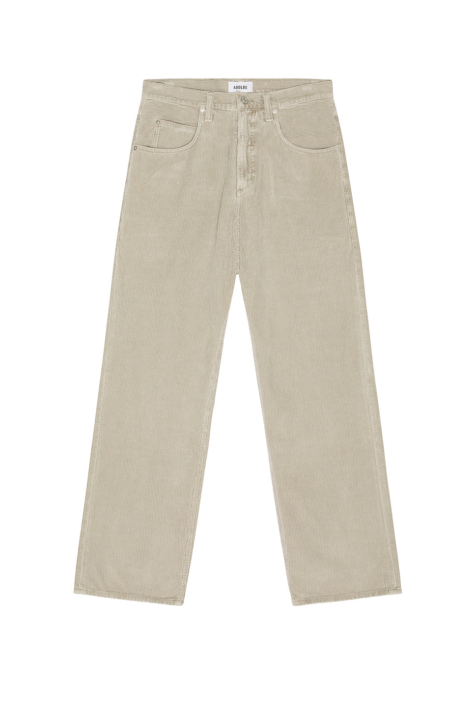 Fusion Corduroy Jean