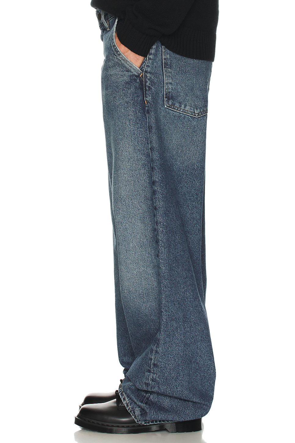 Benton Jean