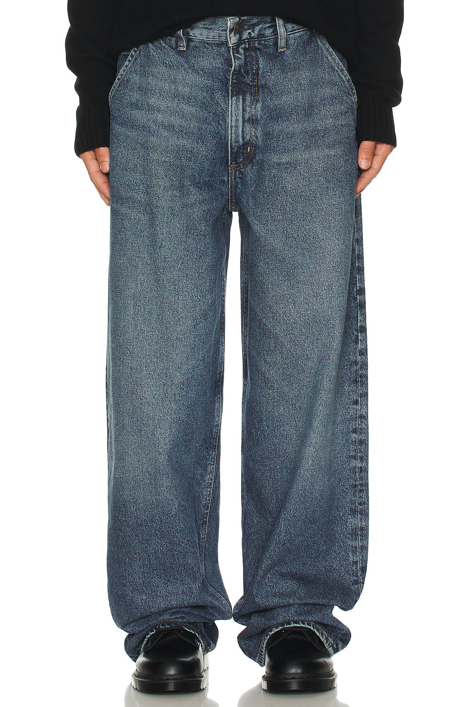 Benton Jean