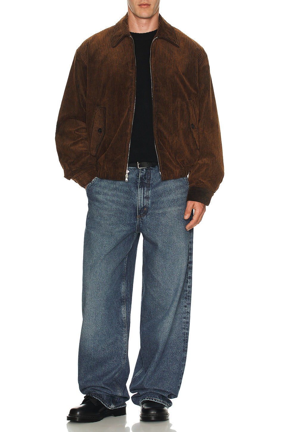 Benton Jean