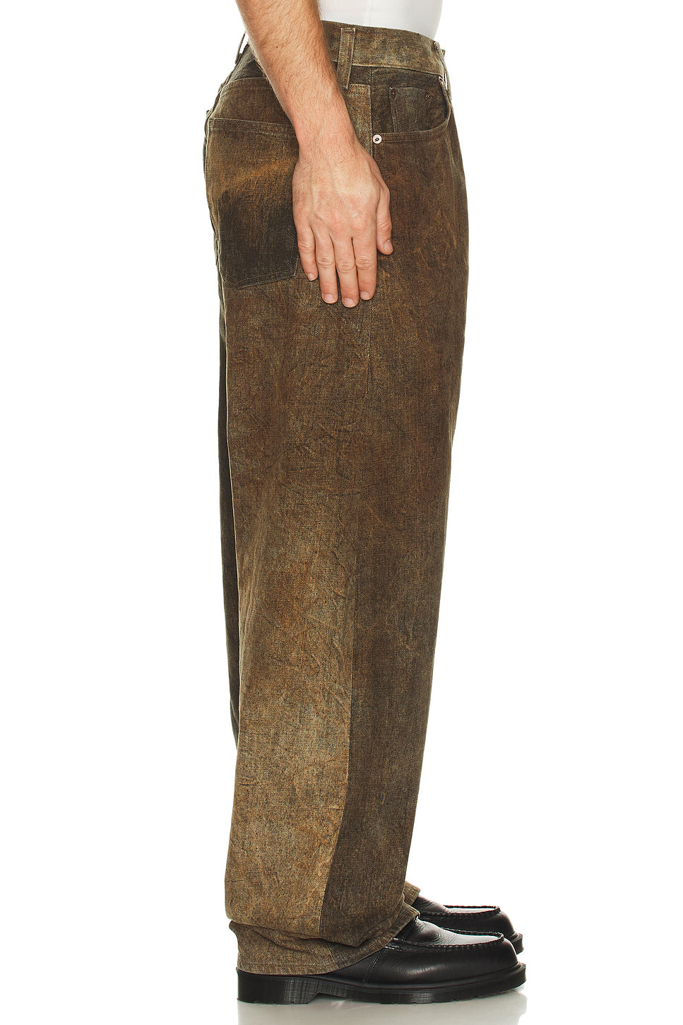 Afton Jean