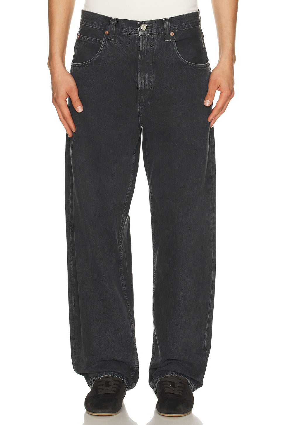 Fusion Jean