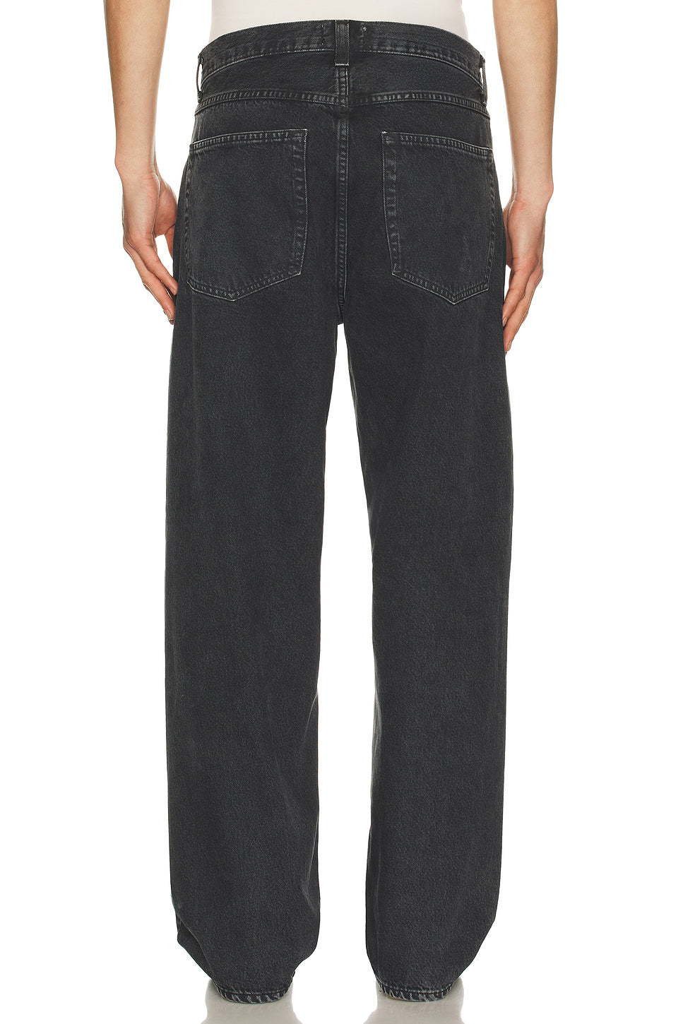 Fusion Jean