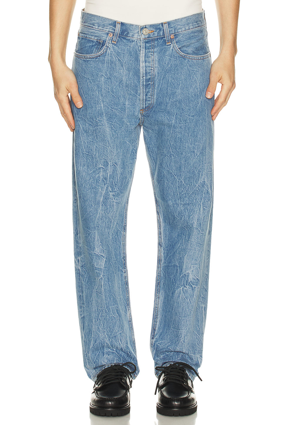90's Jean