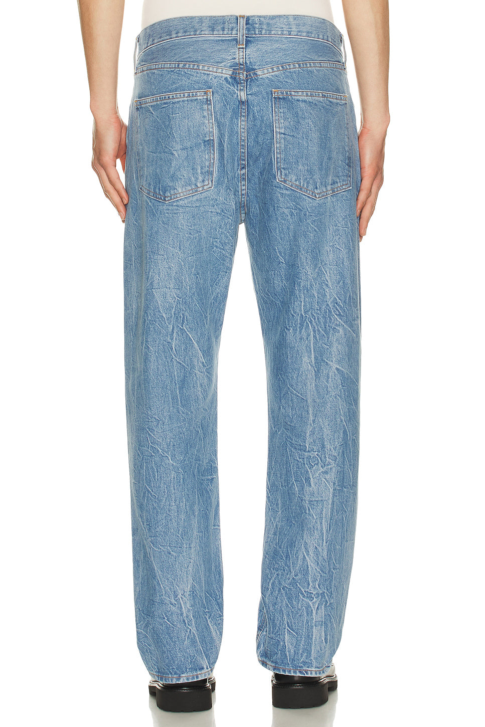 90's Jean