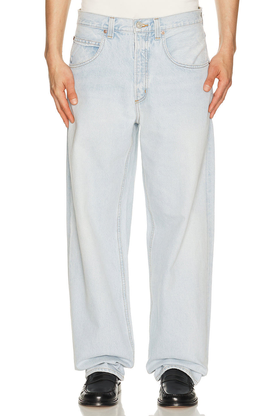 Fusion Jean