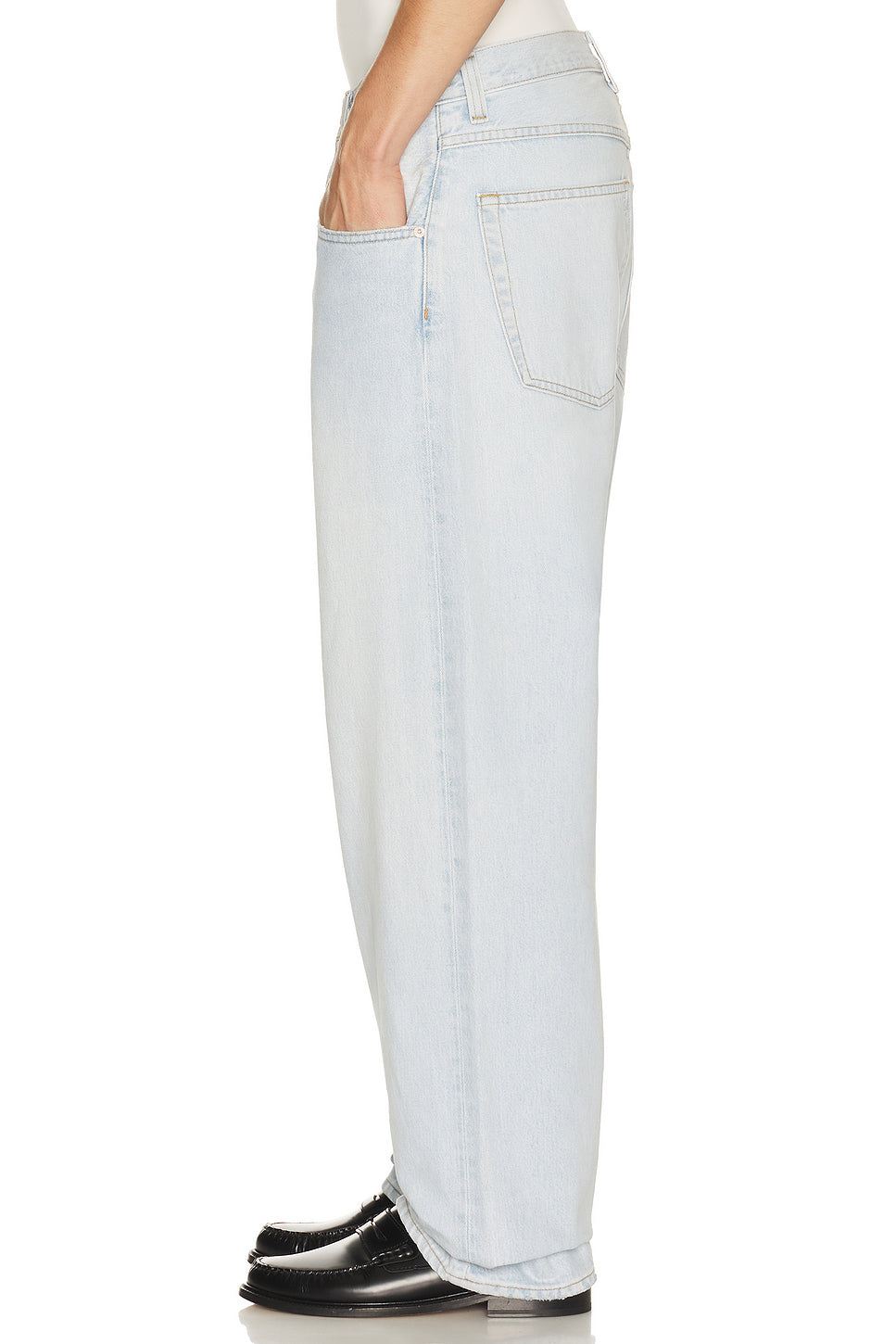 Fusion Jean