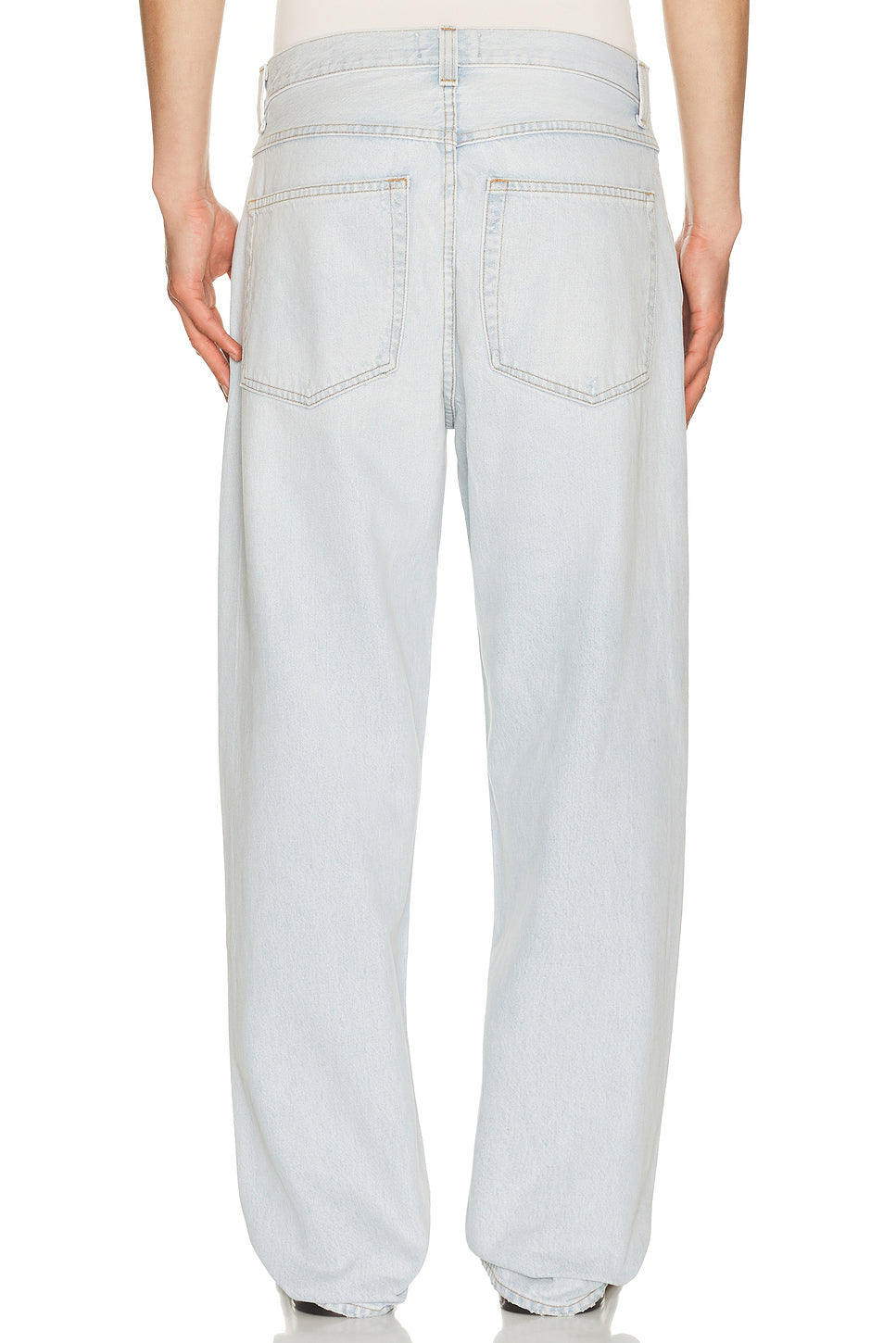 Fusion Jean