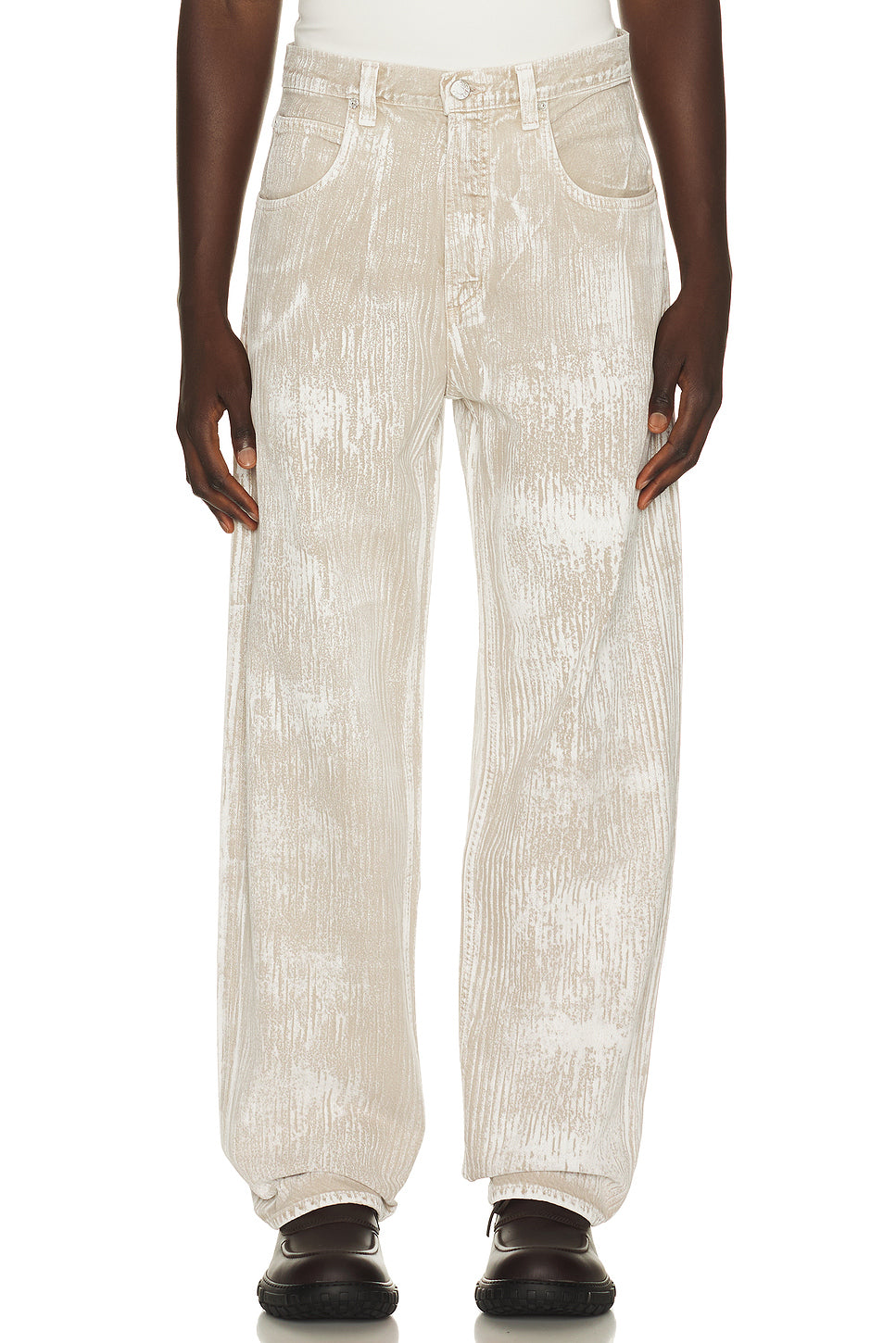 Fusion Jean