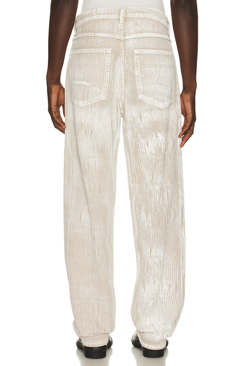 Fusion Jean