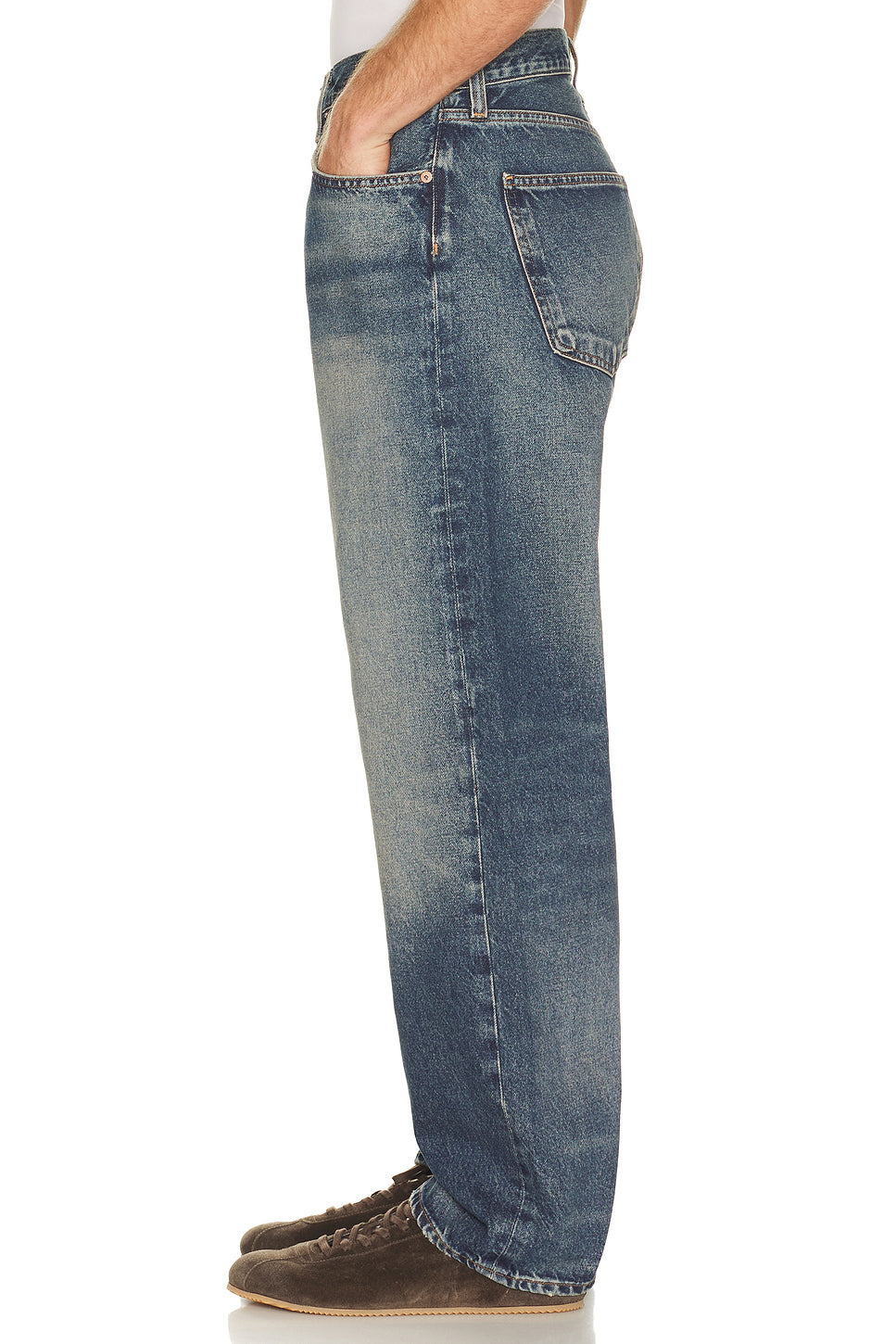 90's Jean