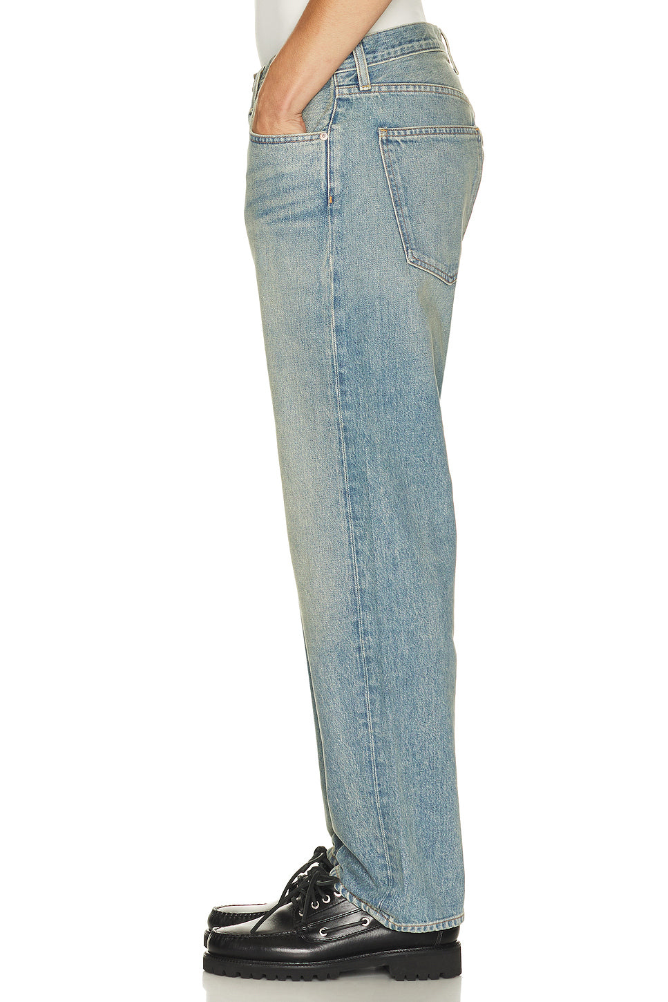 90's Jean