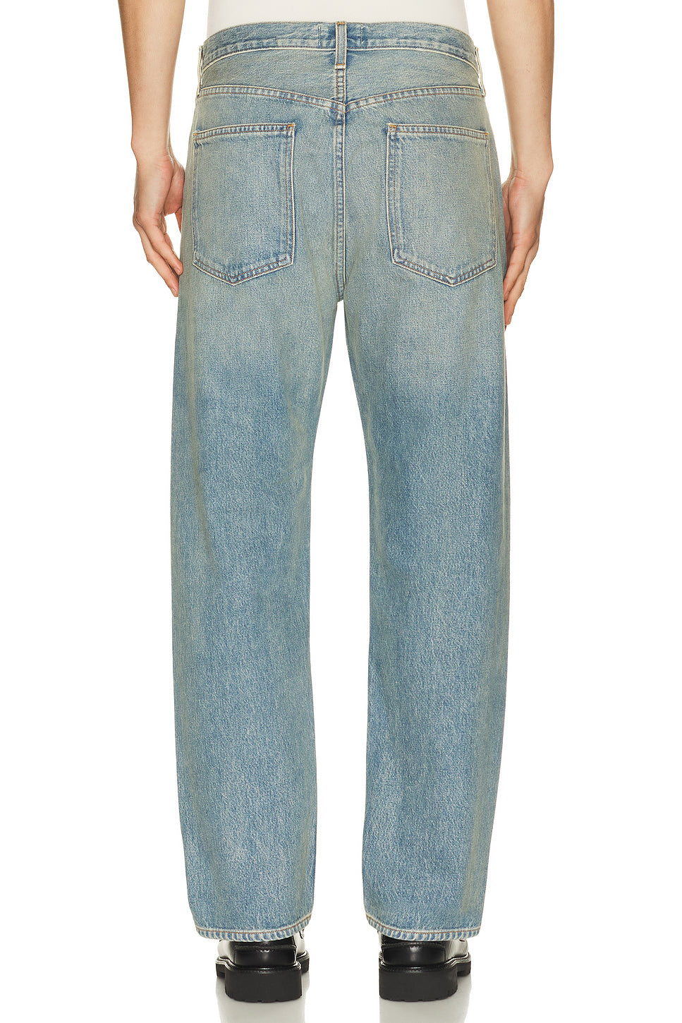 90's Jean
