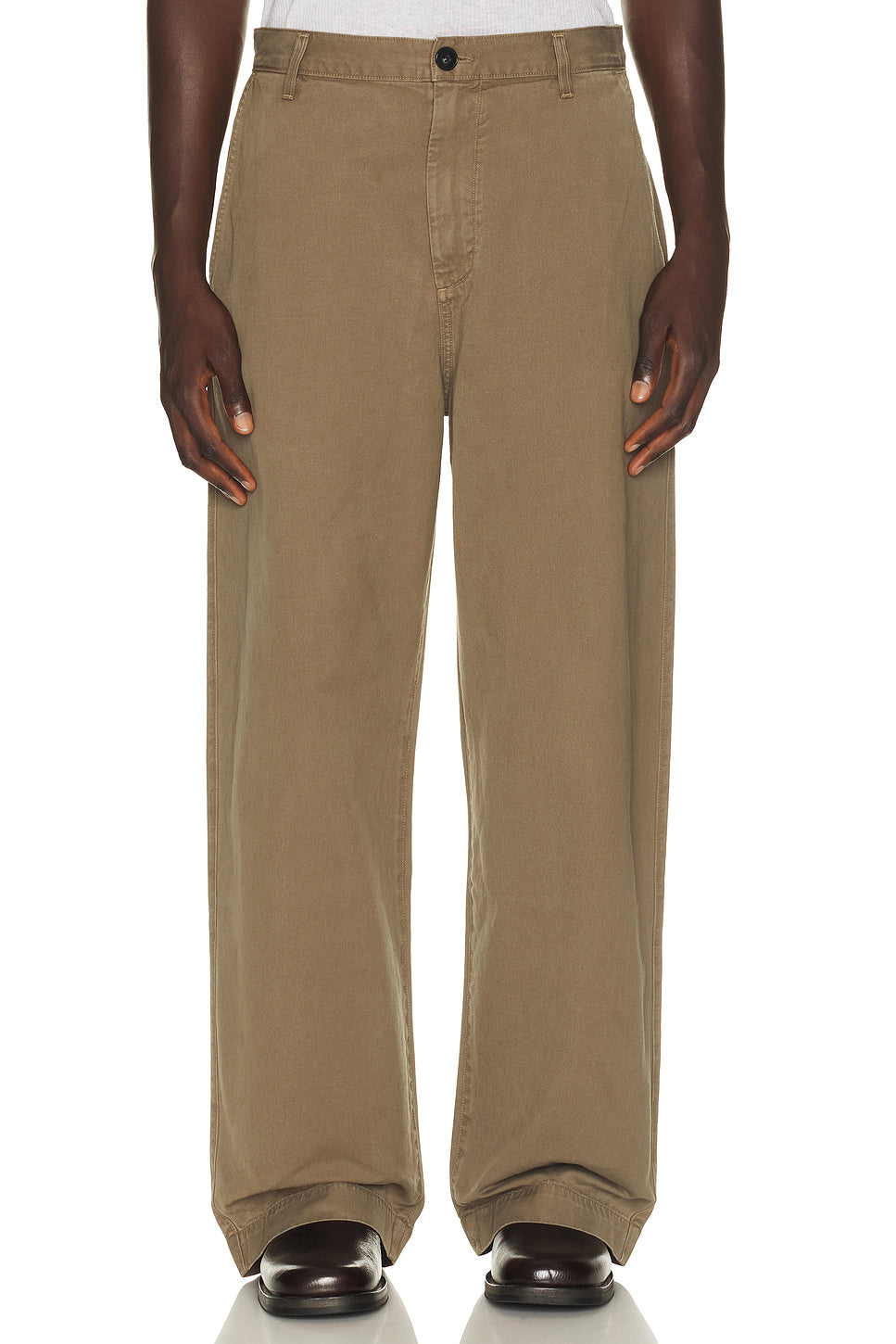 Warrick Trouser