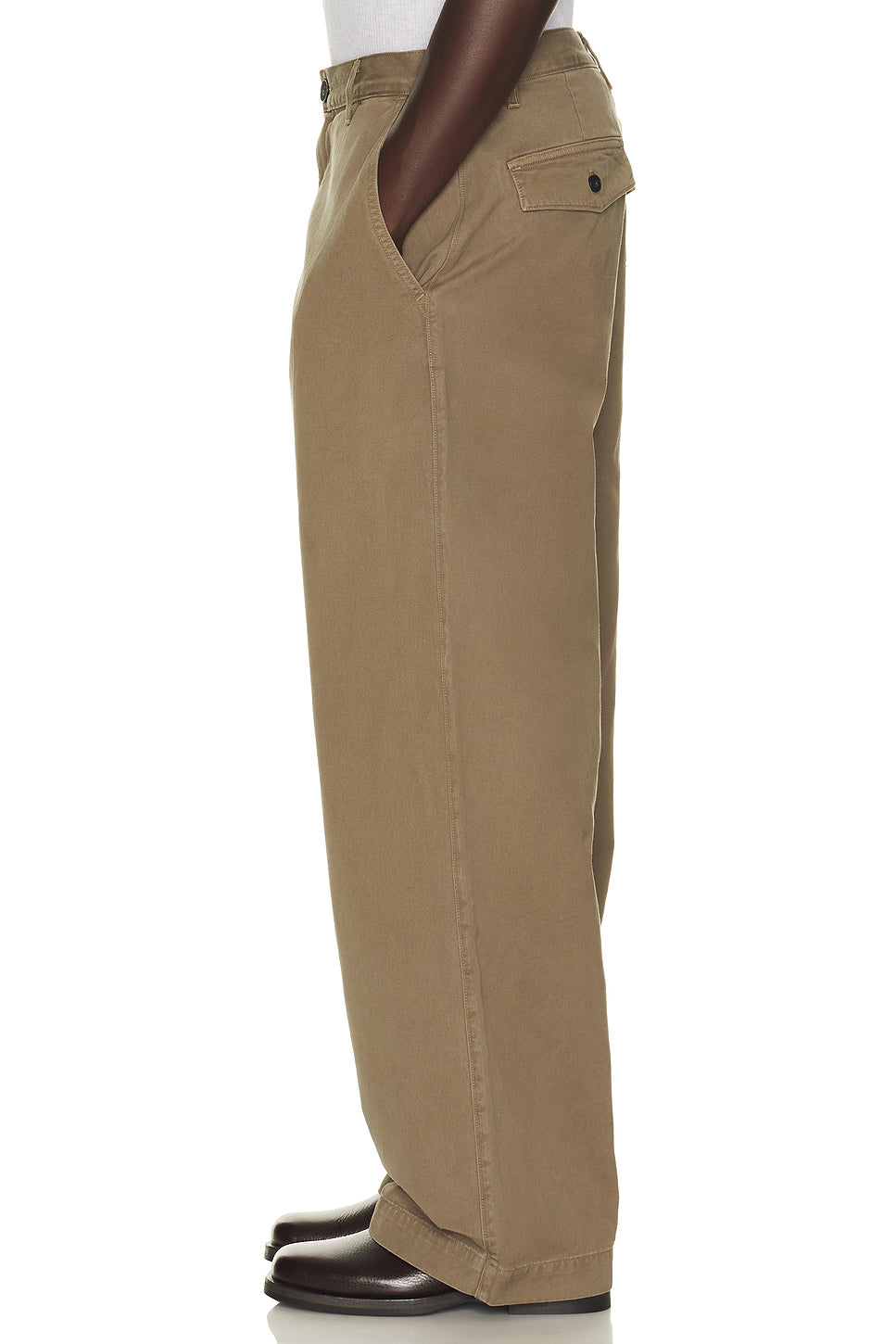 Warrick Trouser