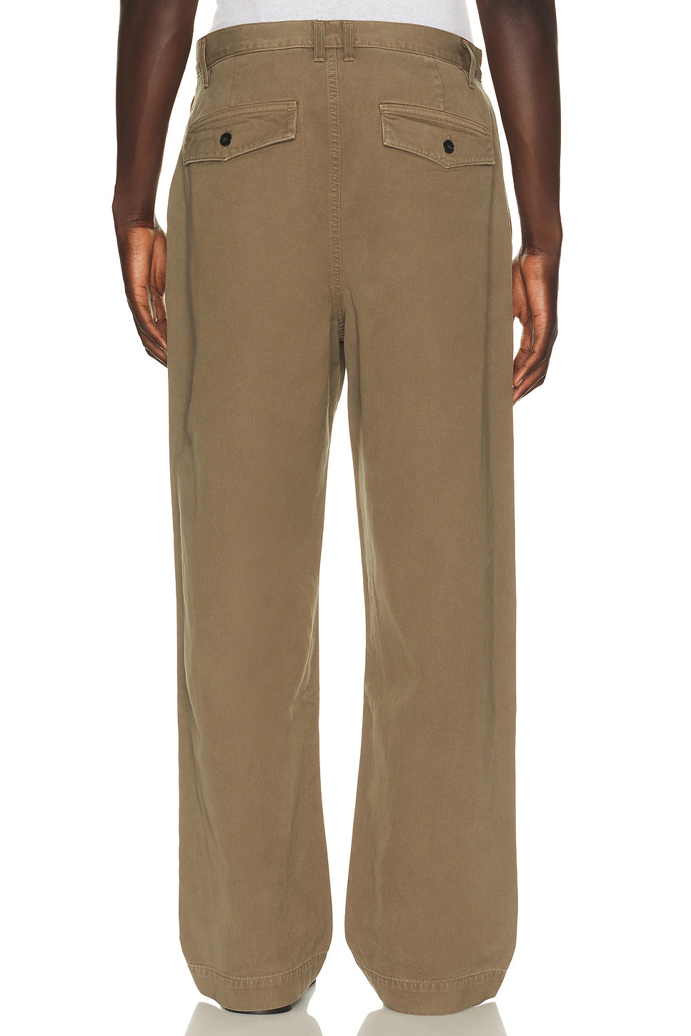 Warrick Trouser