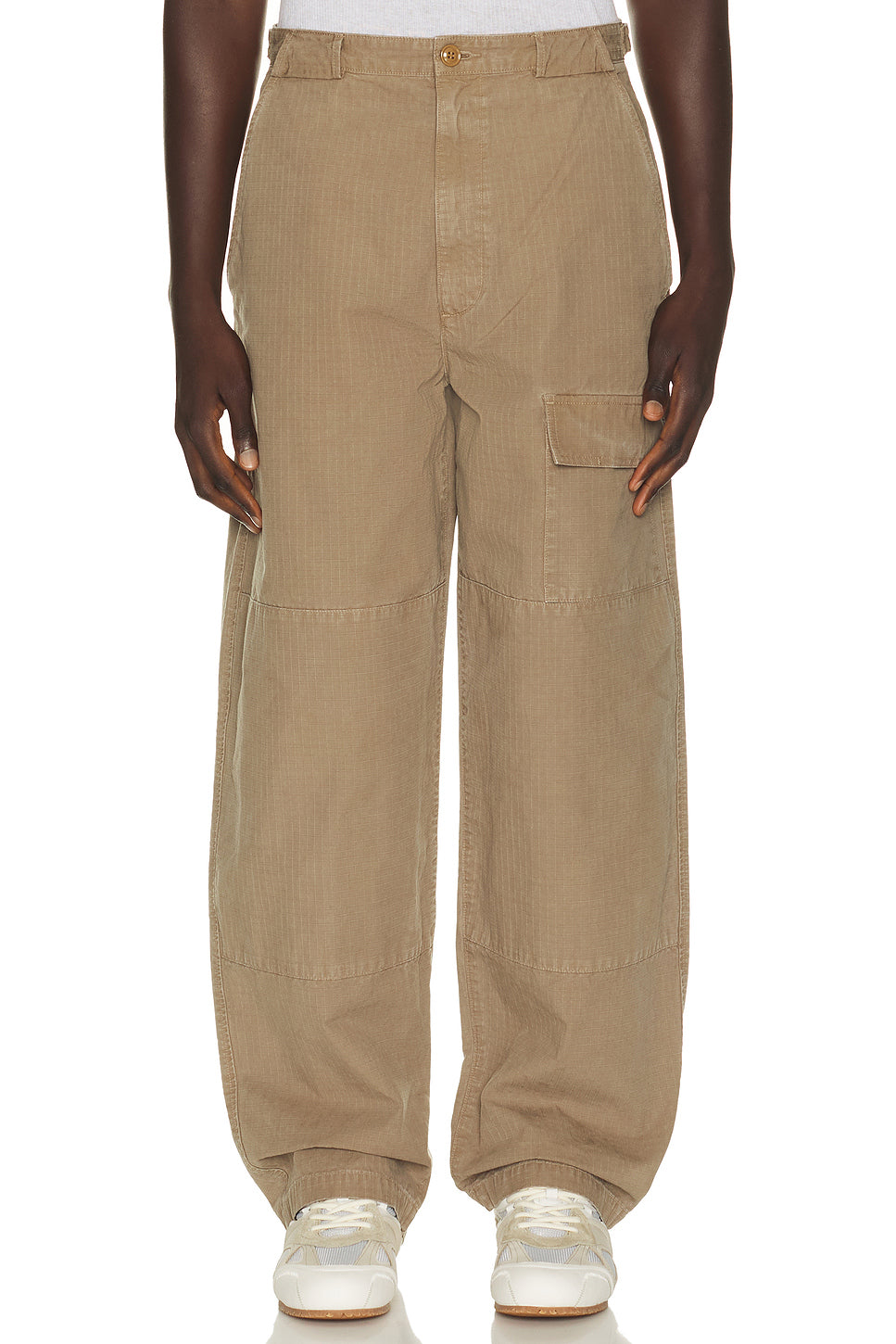 Donohue Pant