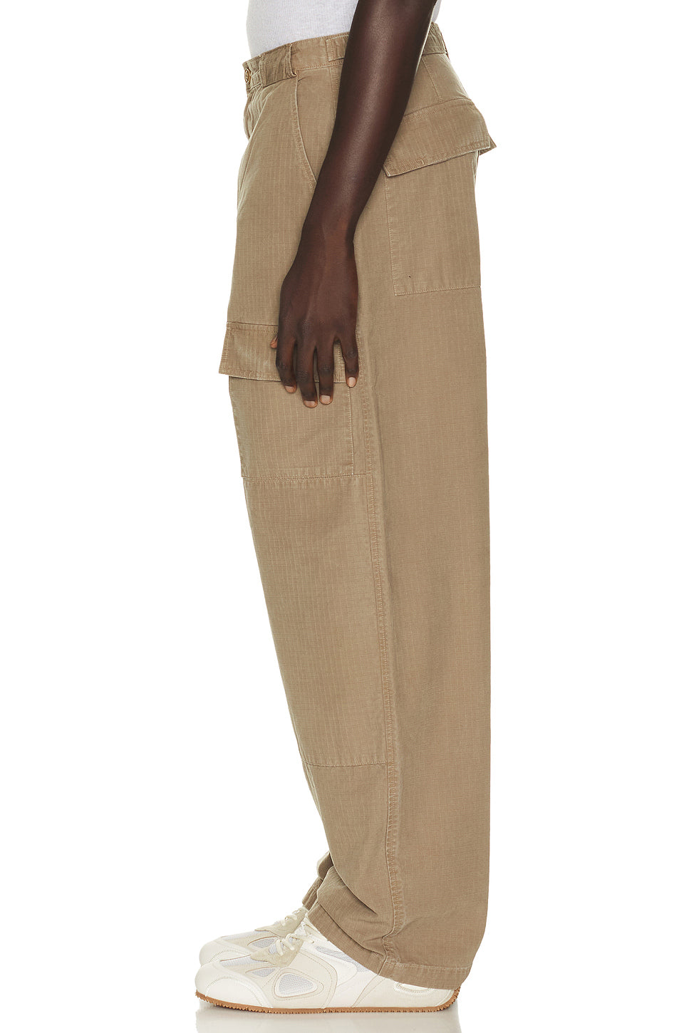 Donohue Pant