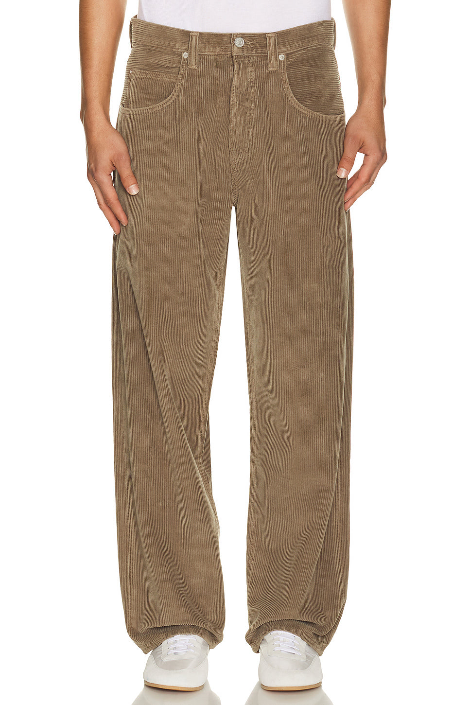 Fusion Jean