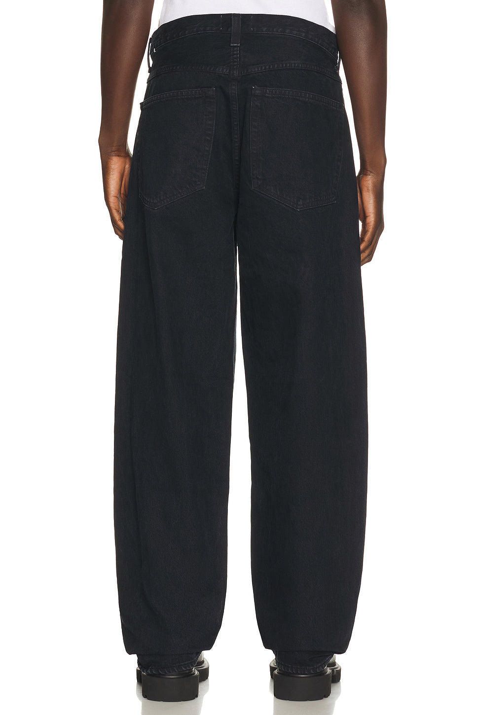 Fusion Jean