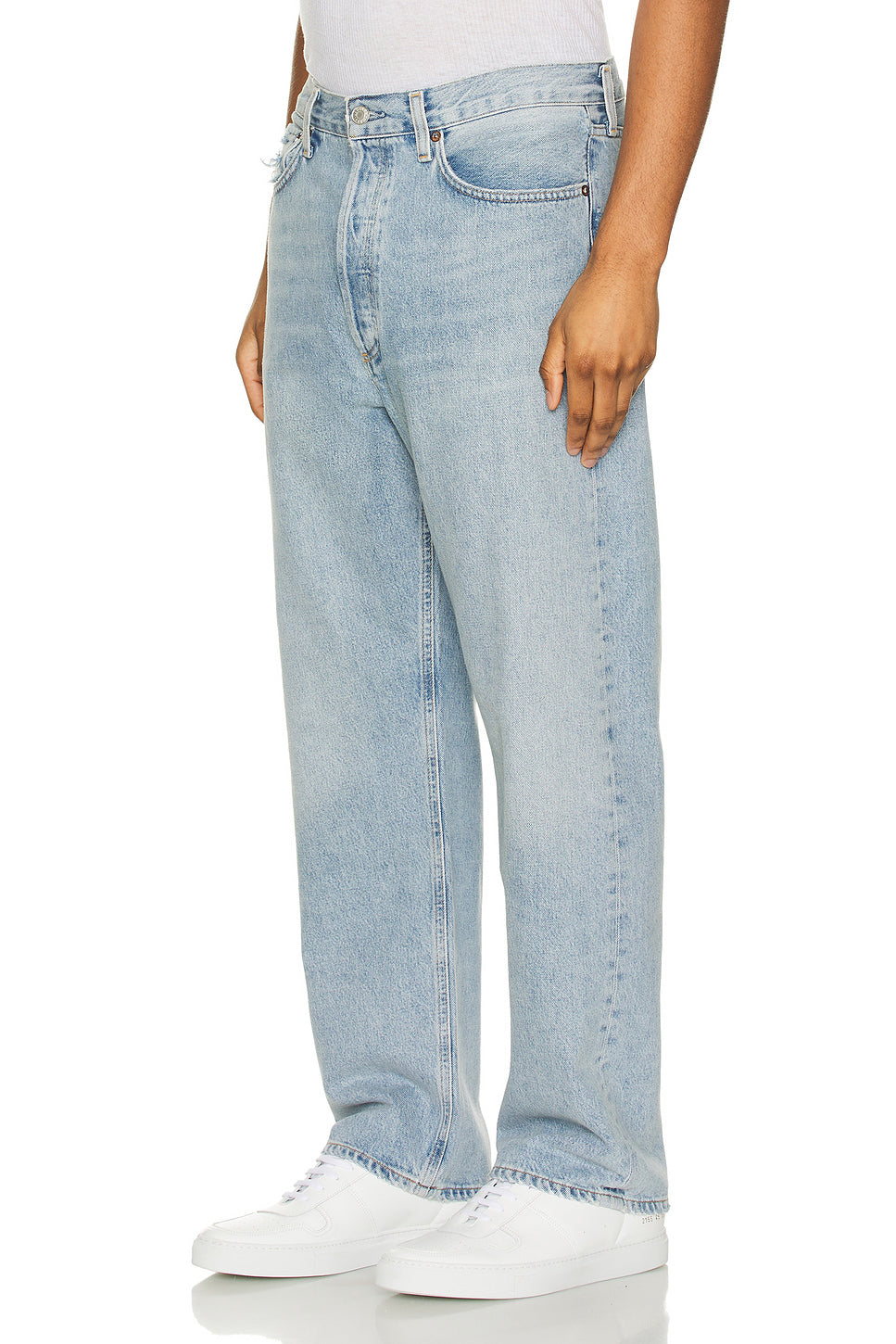 90's Jeans