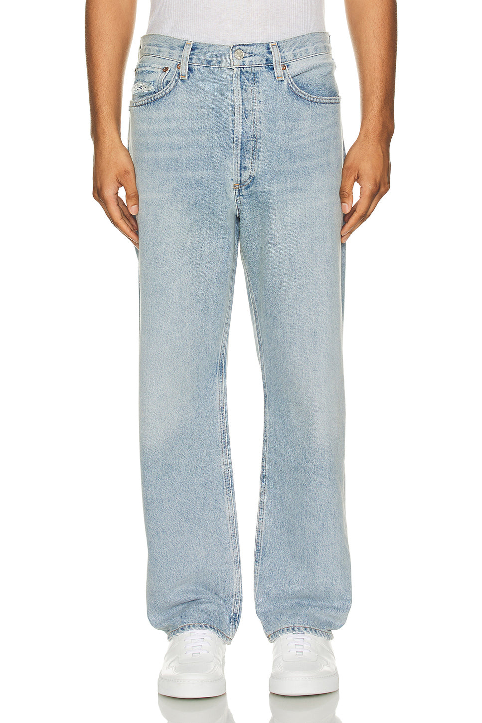 90's Jeans