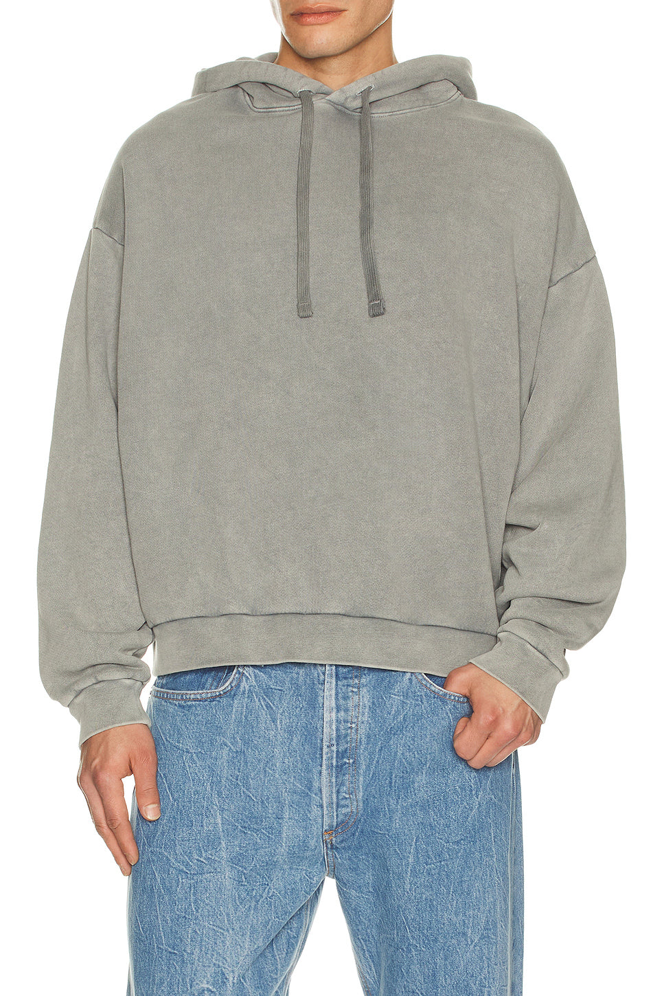 Salford Hoodie