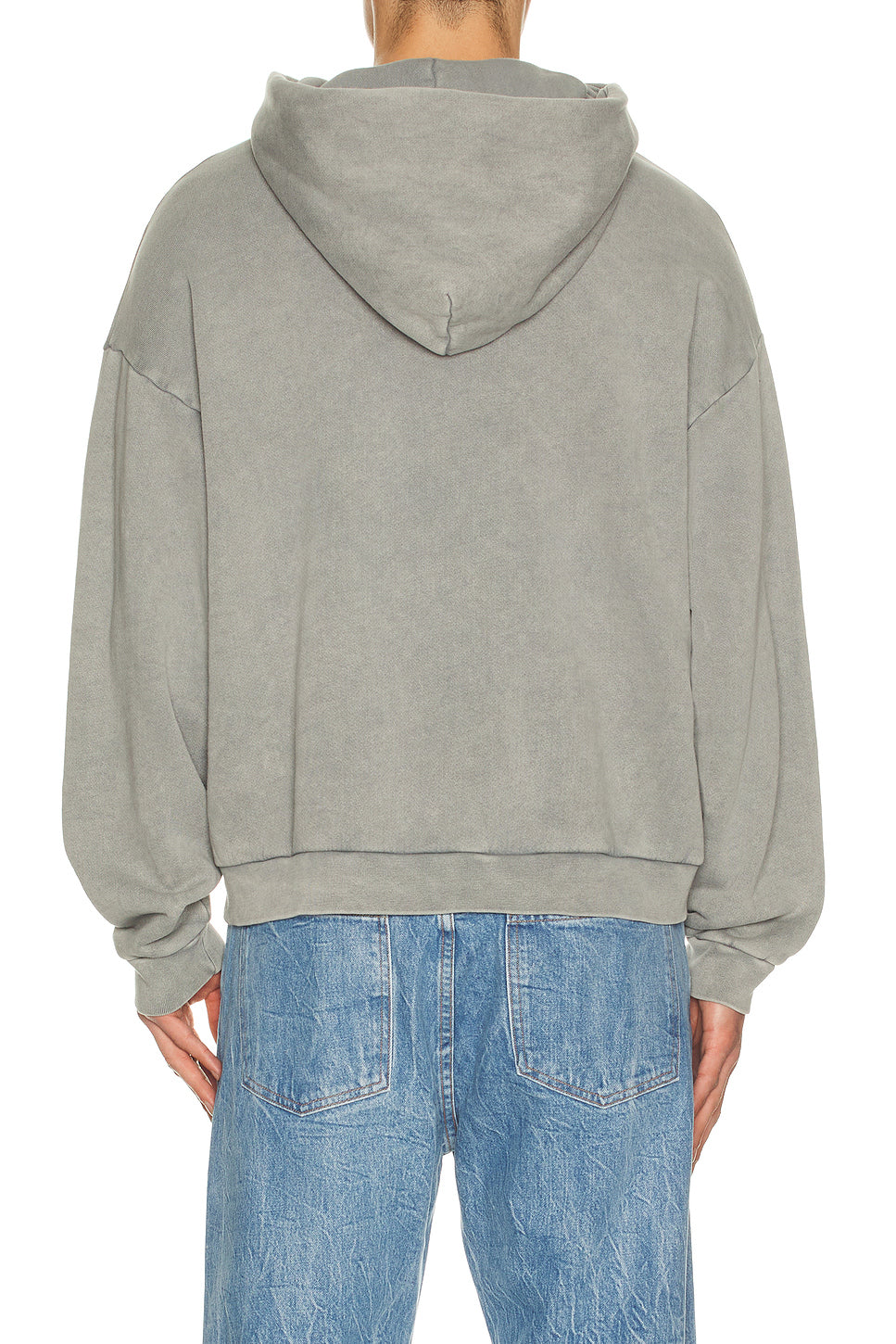 Salford Hoodie