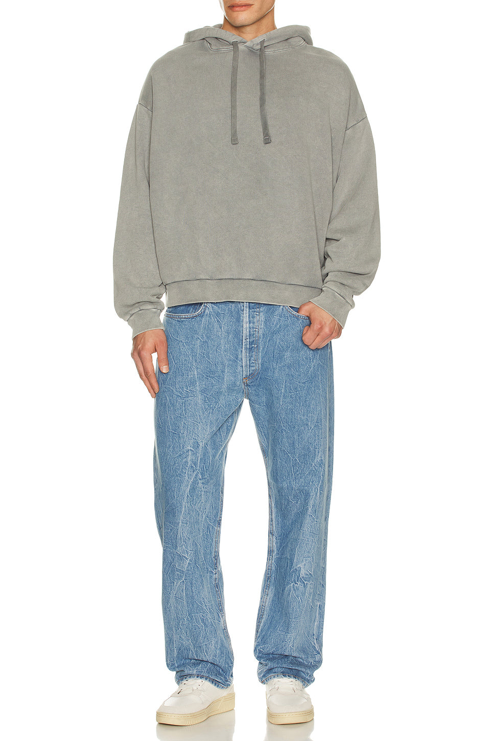 Salford Hoodie