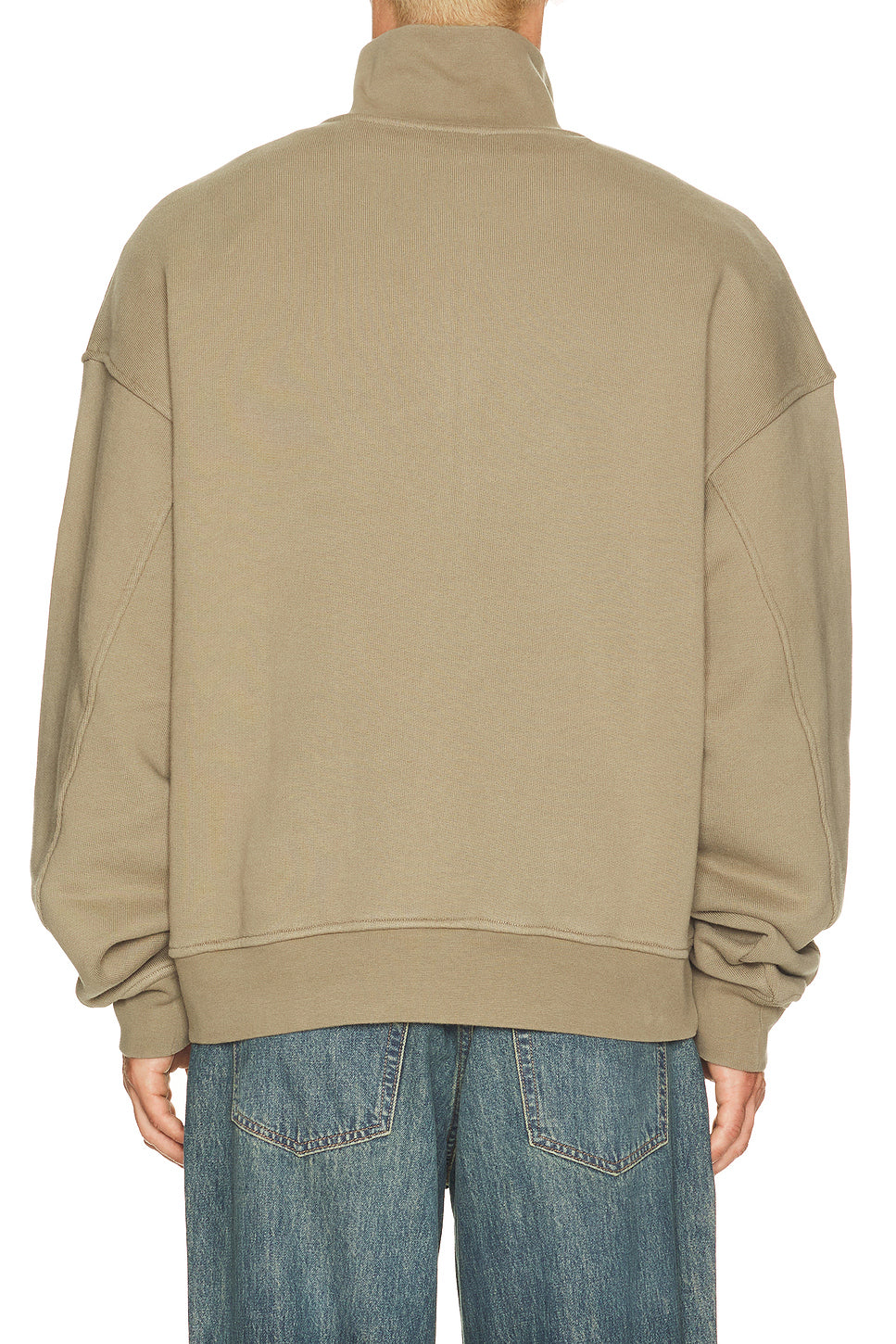 Pavillion Sweatshirt