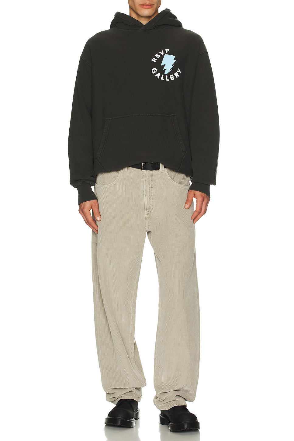 x RSVP Gallery Easton Hoodie