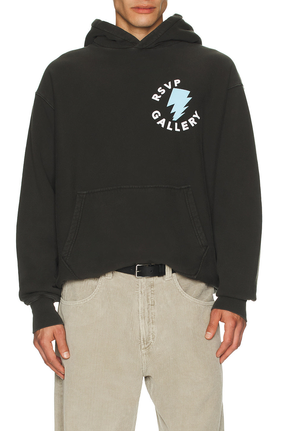 x RSVP Gallery Easton Hoodie