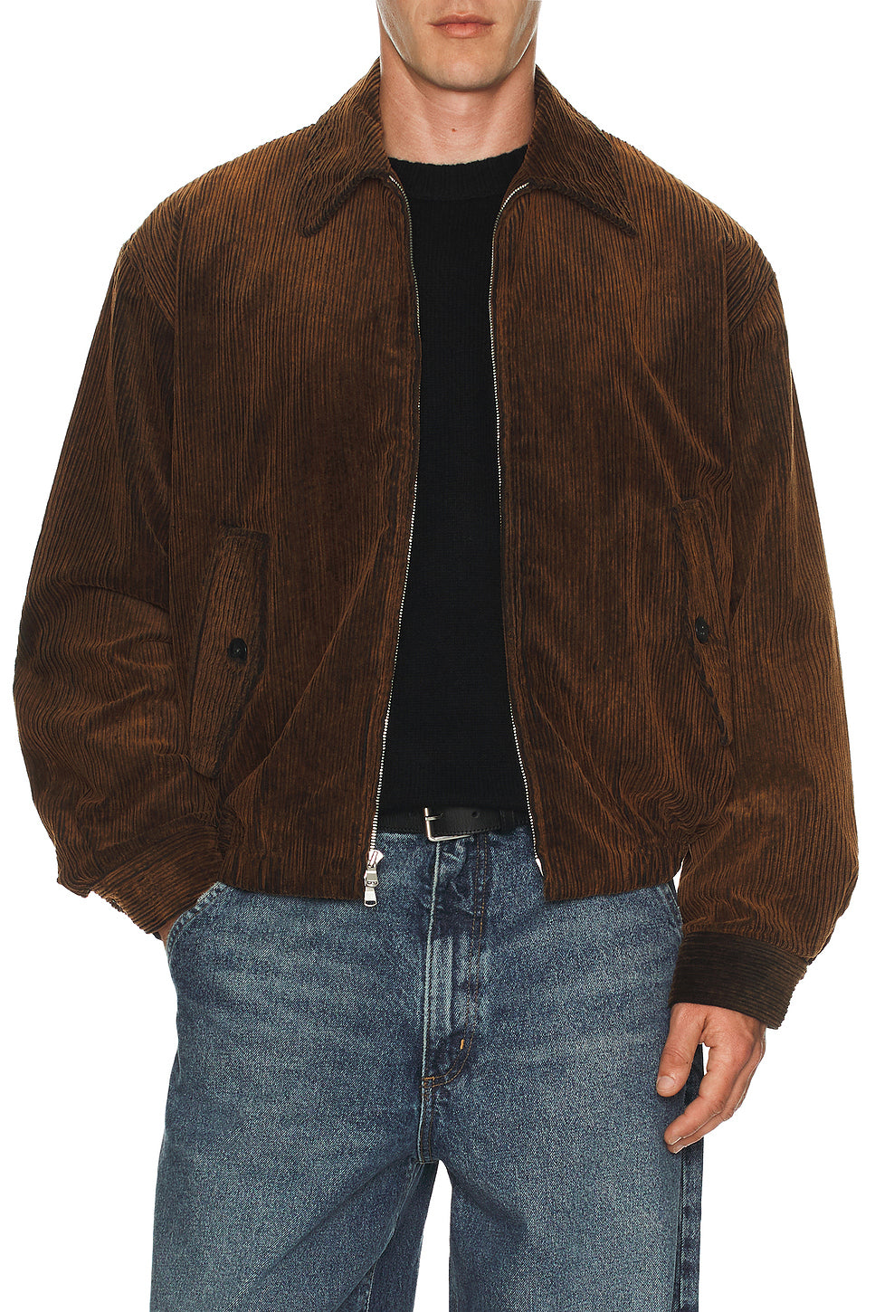 Cord Torres Jacket