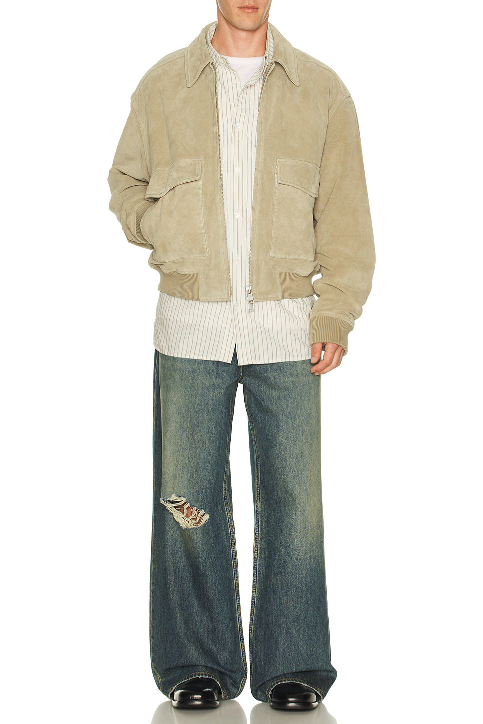 Emil Bomber