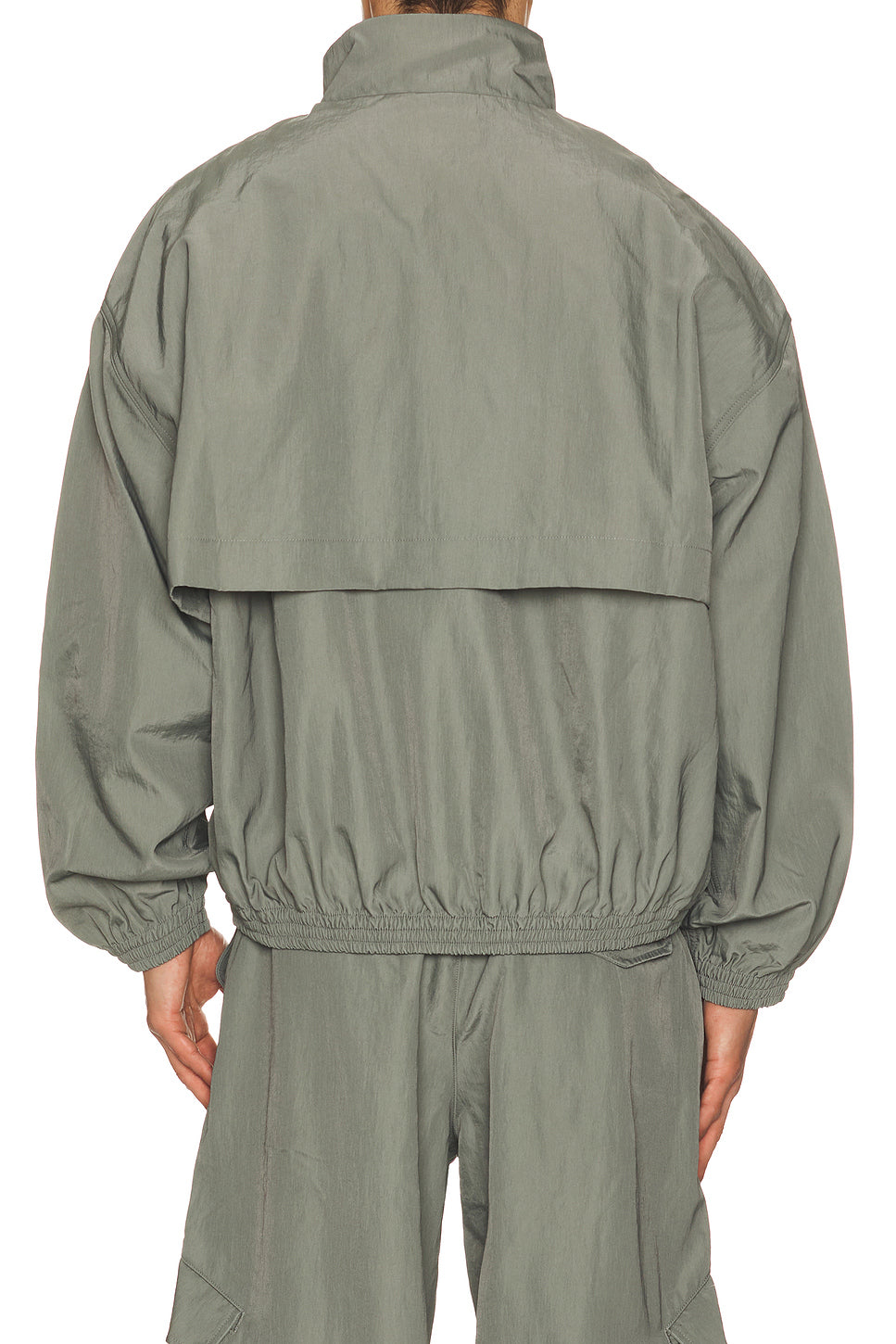 Marshall Windbreaker