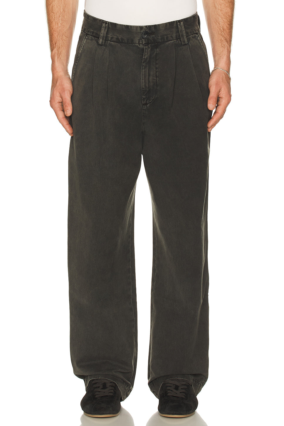 Slater Trouser