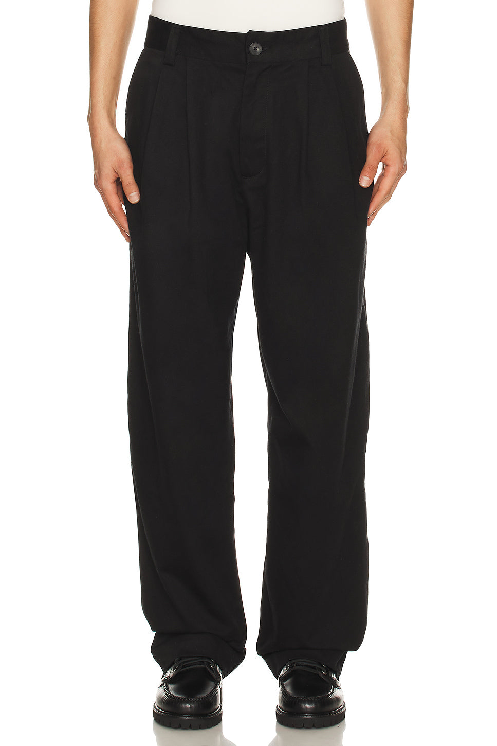 Slater Trouser