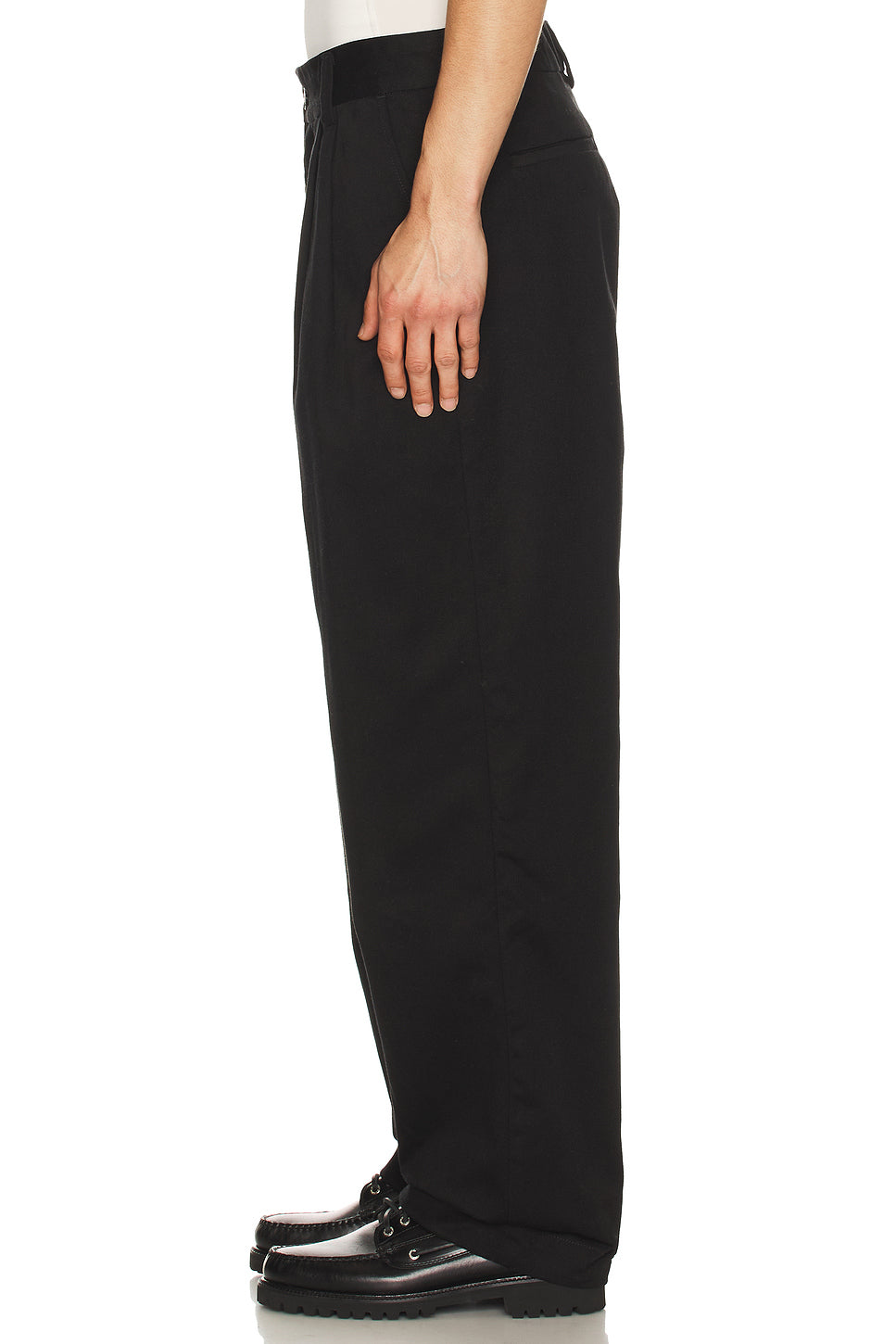 Slater Trouser