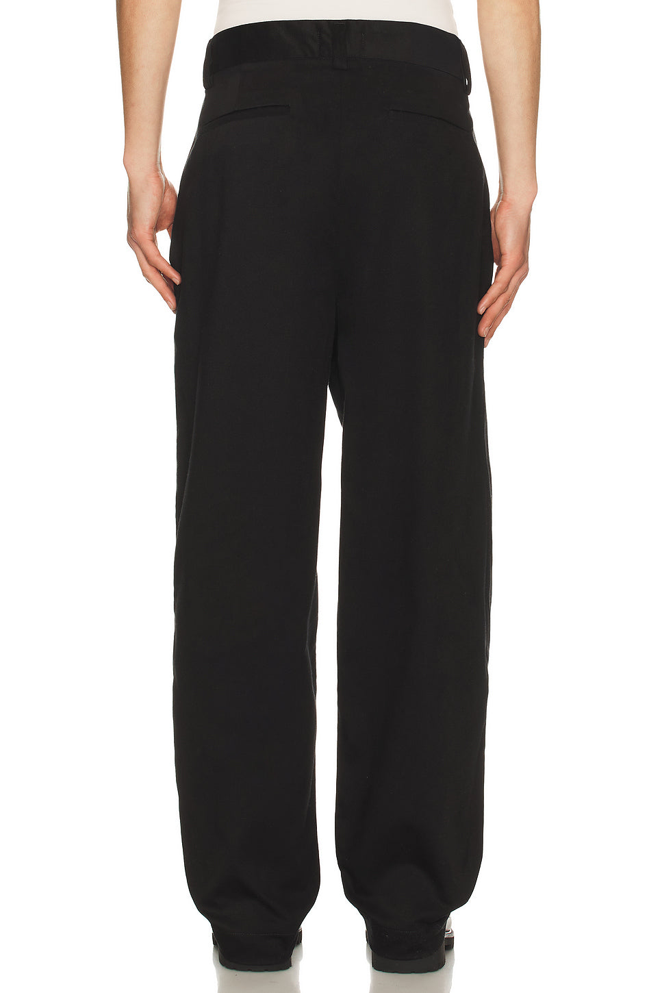 Slater Trouser