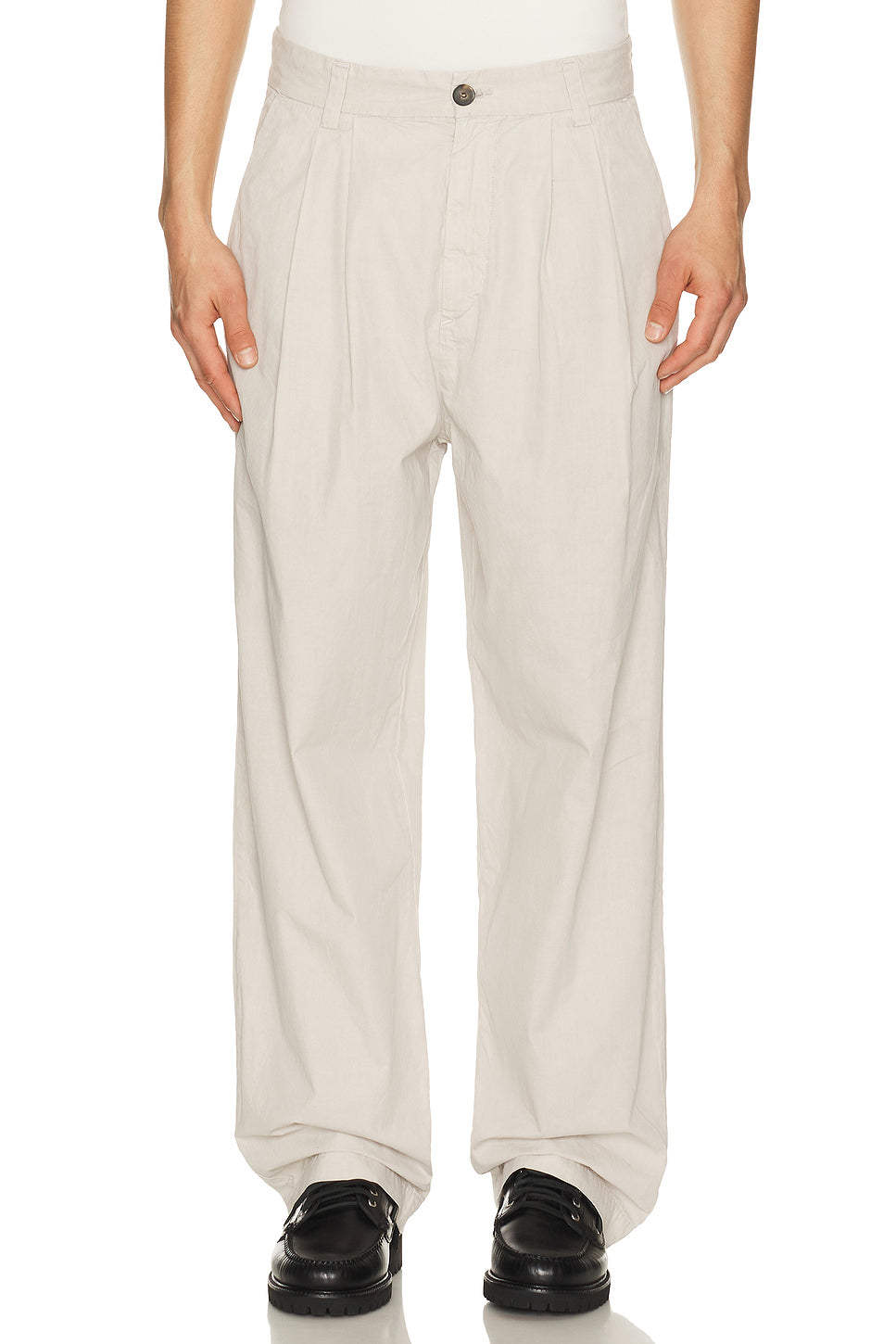 Slater Trouser