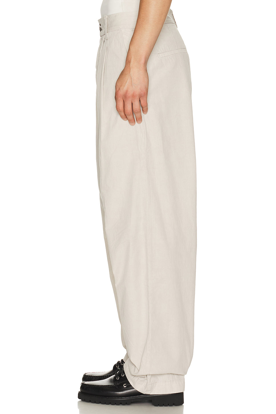 Slater Trouser