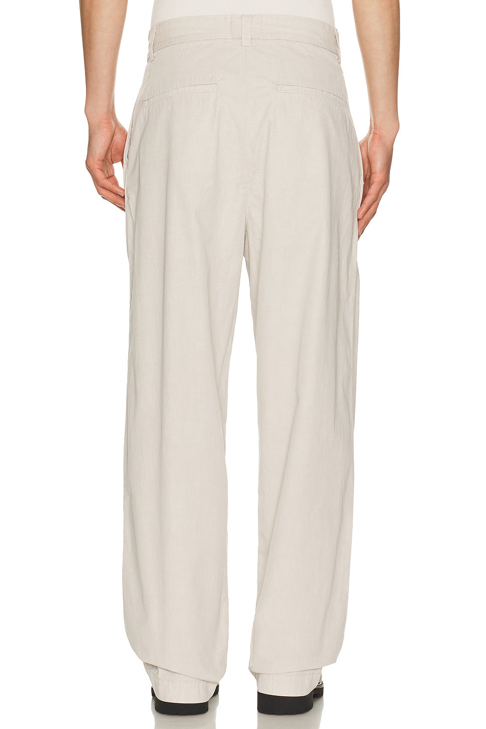 Slater Trouser