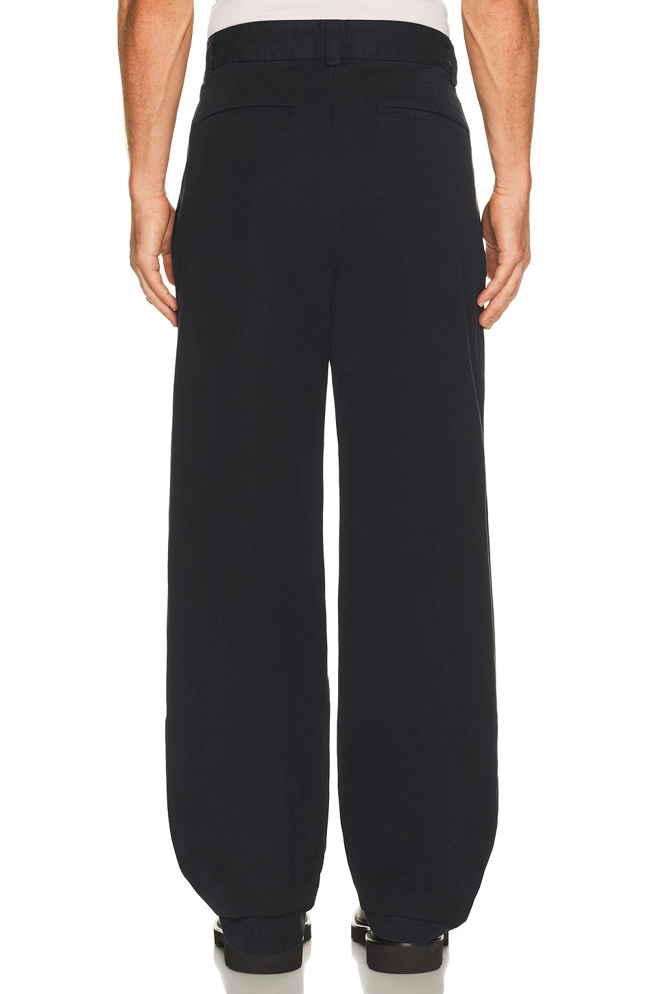 Slater Trouser