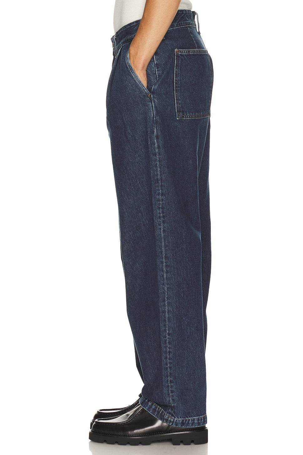 Slater Trouser