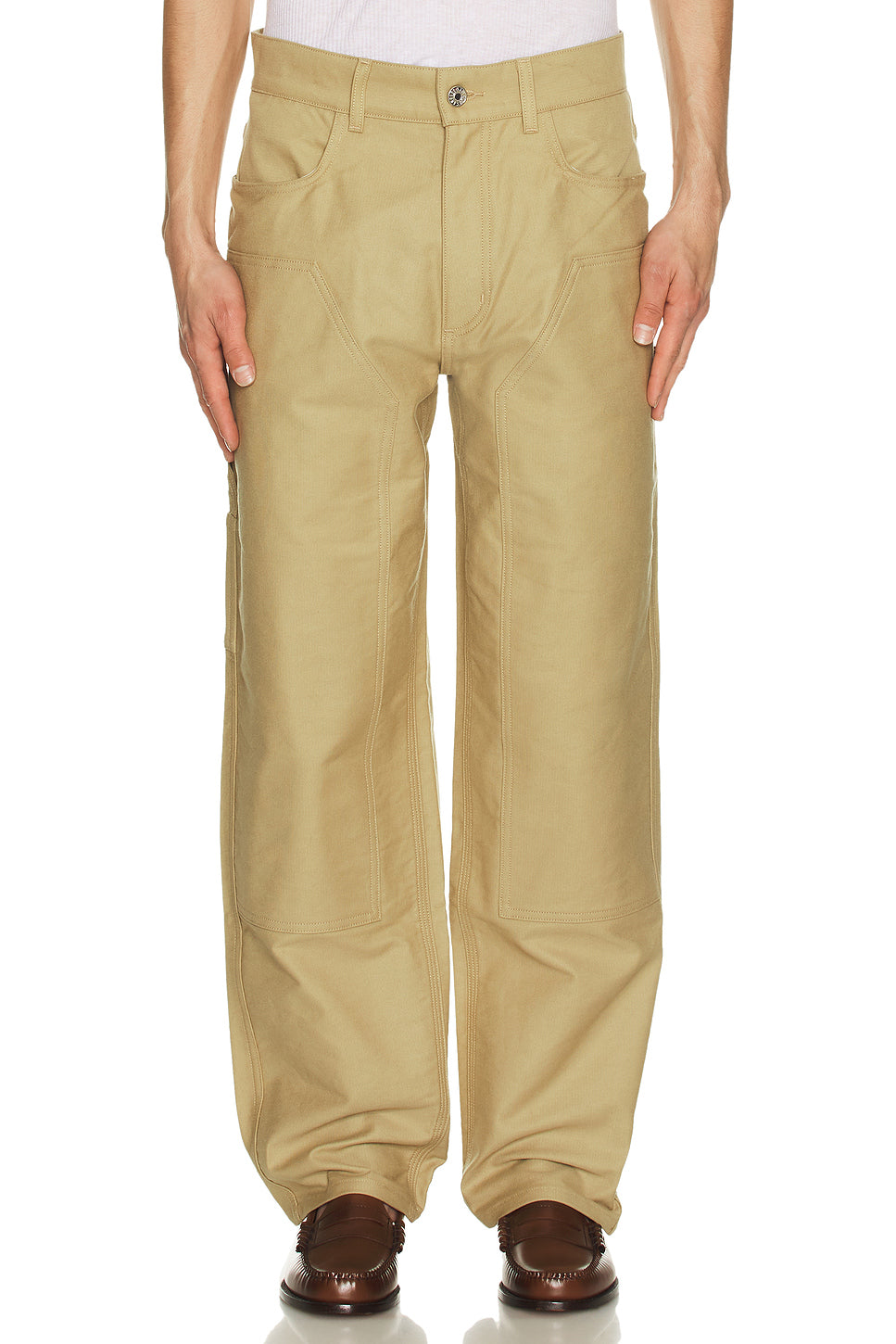 x RSVP Gallery Ewing Carpenter