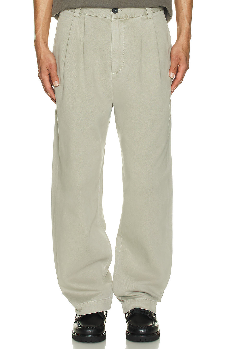 Slater Trouser