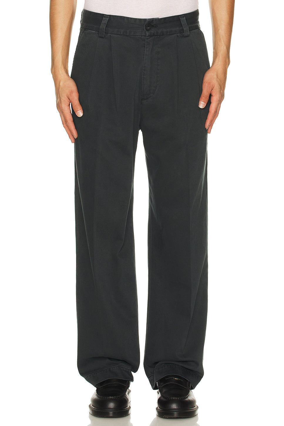 Slater Trouser
