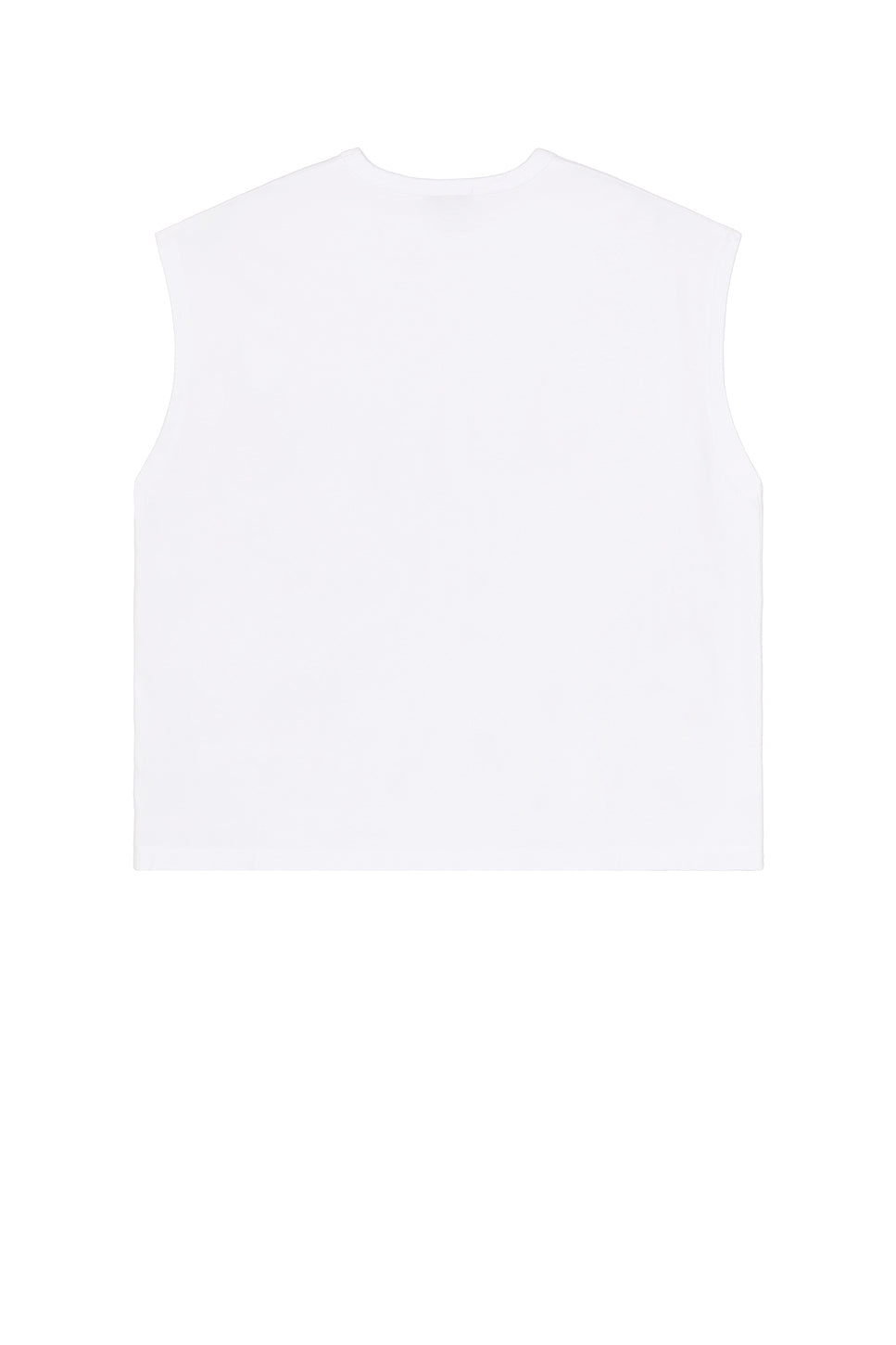 Leonard Sleeveless Tee