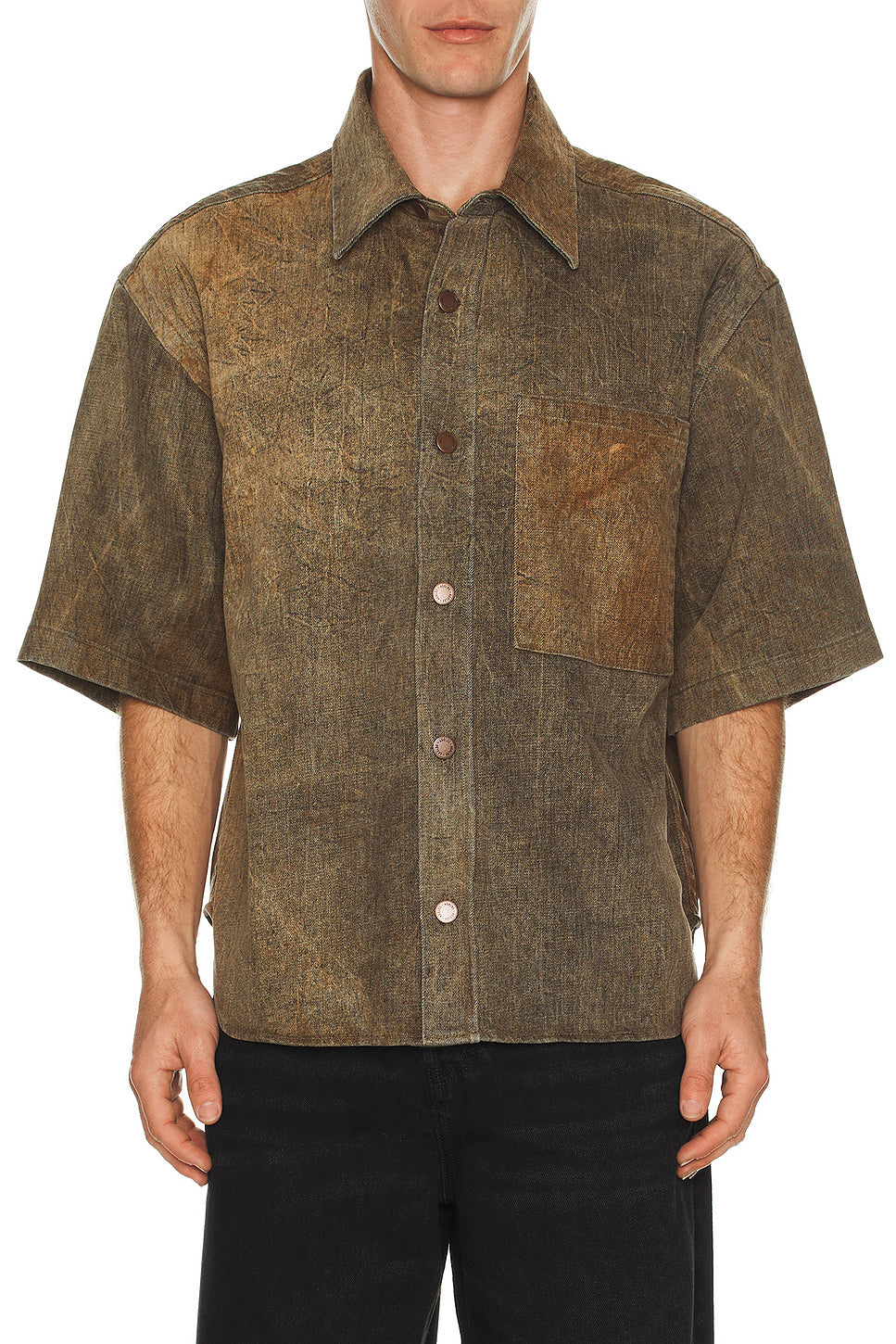 Watson Shirt