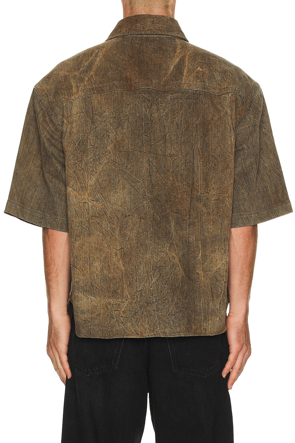 Watson Shirt